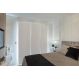 Persiana Painel (1,20Lar. x 2,25Alt.) Tecido Blackout - Branco