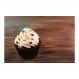 Painel Adesivo de Parede - Cupcake - 630pnp