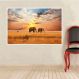Painel Fotográfico Adesivo Animais 22- Medio 66x90cm