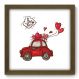 Quadro Decorativo - For You - 037qdom