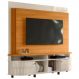 Home para TV's 65 Polegadas Leeds CInamomo Off White
