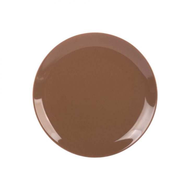 Prato Raso Mix & Match Castor