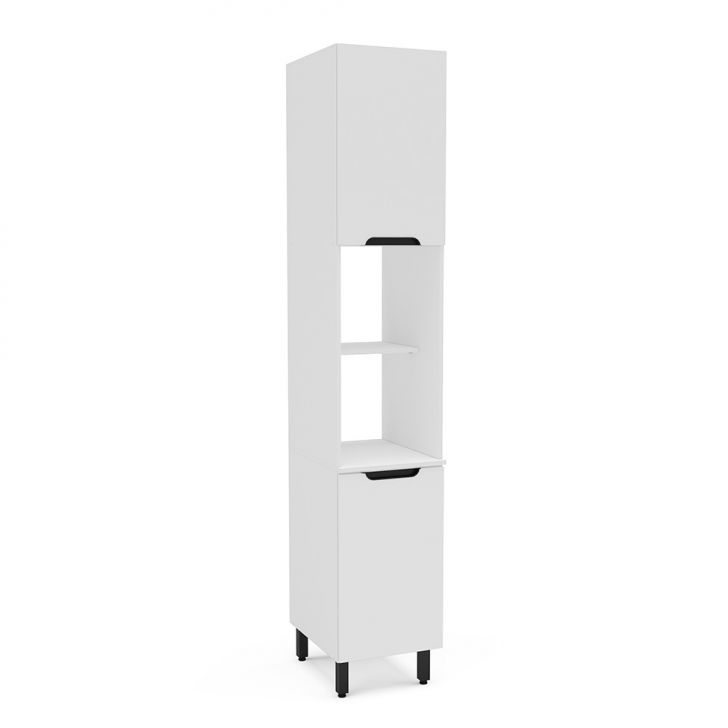 Paneleiro Meena 2 Portas Branco