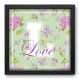 Quadro Decorativo - Love - 049qdip