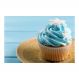 Painel Adesivo de Parede - Cupcake - 608png