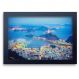Quadro Decorativo Ponto Turístico 19-24x34Cm