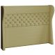 Cabeceira Casal 140 cm Hav Linho E Corano SL 75 TCS 721 Peer