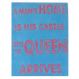 Quadro Tecido Design A Mans Home