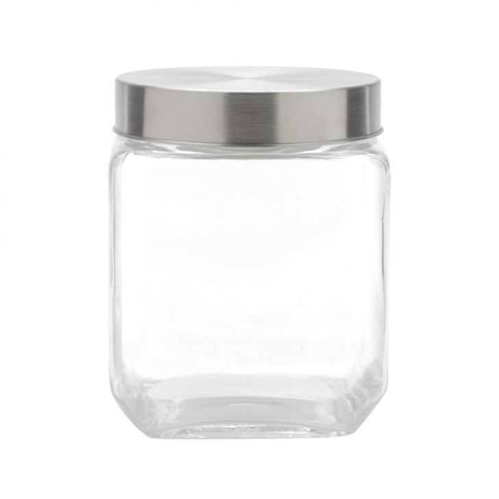 Porta Mantimento Ollam Incolor 1,2l