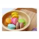 Painel Adesivo de Parede - Macarons - 724pnm