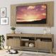 Rack com Painel e Suporte TV 65