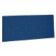 Cabeceira Painel Estofada Cama Box Casal Queen Tânia 160cm Suede Azul Marinho - Desk Design