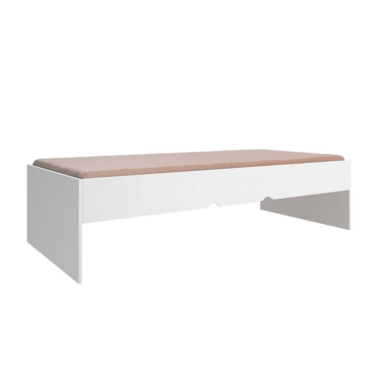 Cama Infantil Chiara Branca