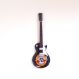 Guitarra Decorativa Guns N Roses