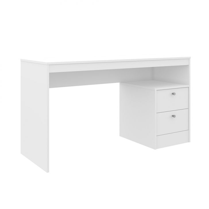 Escrivaninha Funzionale 2 GV Branca