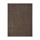 Tapete para Sala Realce Sand 35 Taupe 2,00X2,50M