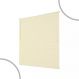 Persiana Cortina Horizontal Pvc 1,20x1,30m Off Evolux Diversas Cores - Bege