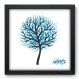 Quadro Decorativo - Inverno - 357qddp