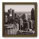 Quadro Decorativo - Cidade - 022qdum