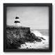 Quadro Decorativo - Farol - 091qdpp