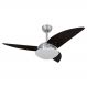 Ventilador de Teto Clear Tabaco 127V