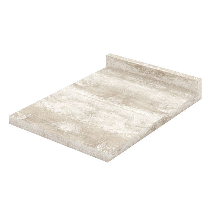 Tampo para Balcão Larissa Calcare 40 cm