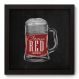 Quadro Decorativo - Cerveja - 346qdcp