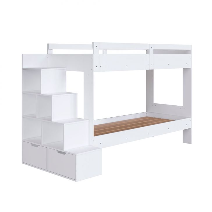 Beliche Charlie 2 Gv Branco