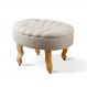 Puff Elizabeth Chesterfield