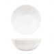 Kit 8 Tigelas De Melamina poligonal Gourmet 1,2L 19X6,5cm