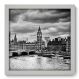 Quadro Decorativo - Londres - 186qdmb