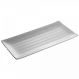 Travessa Sushi Sashimi 35x16cm Melamina Tóquio Lyor Granilite Comida Japonesa