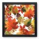 Quadro Decorativo - Folhas - 292qddp