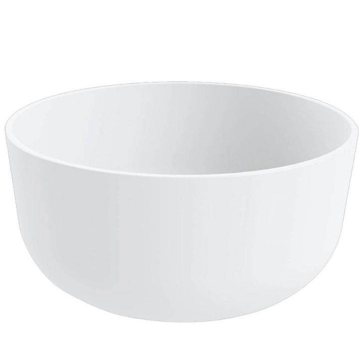 Tigela Cremeira Cozy Coza 300ml Branca Bowl Pote de Sobremes