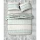 Jogo de Cama Casal 150 fios Attuale Hogan Corttex