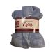 Roupão Plush Colors com Bolso Gola Xale