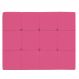 Cabeceira Suspensa Sleep 90 cm Solteiro Corano Pink - Amarena Móveis