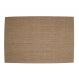 Tapete Natural Retangular Sisal (70x200cm) Kapa