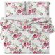 Jogo De Cama Lençol Solteiro 150 Fios Cotton Belize