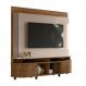 Estante Painel de TV 65 Polegadas 183cm Jude Fendi/Naturale - Pallazio