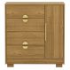 Comoda Sapateira 4 Gavetas 1P 93 cm 20033 Nature VLR