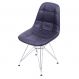 Cadeira DKR Eames Botonê Preta