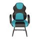 Cadeira Gamer Interlocutor Linha Gamer Racing Verde
