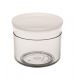 POTE MANTIMENTOS COOK 1L - BRANCO