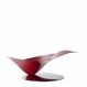 Centro de Mesa Bugatti Petalo Vermelho 40cm