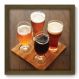 Quadro Decorativo - Cerveja - 209qdcm