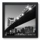 Quadro Decorativo - New York - 081qdm