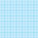Papel de Parede Azul Xadrez Adesivo 2,70x0,57m