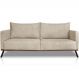 Sofa Aya 3 Lugares Para Sala De Estar 200cm Boucle 3301 Ezz