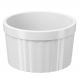 Jogo 40 Ramekins Brancos 150ml Restaurante Maionese Chimichu